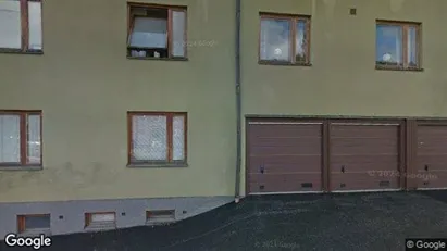 Lägenheter att hyra i Sundsvall - Bild från Google Street View Lägenheter att hyra i Sundsvall - Bild från Google Street View