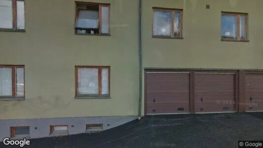 Lägenheter att hyra i Sundsvall - Bild från Google Street View