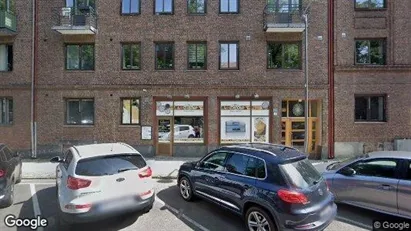 Lägenheter att hyra i Göteborg Centrum - Bild från Google Street View Lägenheter att hyra i Göteborg Centrum - Bild från Google Street View
