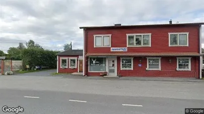 Lägenheter att hyra i Krokom - Bild från Google Street View Lägenheter att hyra i Krokom - Bild från Google Street View