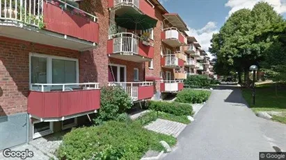 Lägenheter att hyra i Söderort - Bild från Google Street View