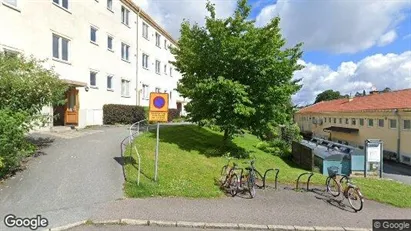 Lägenheter att hyra i Majorna-Linné - Bild från Google Street View