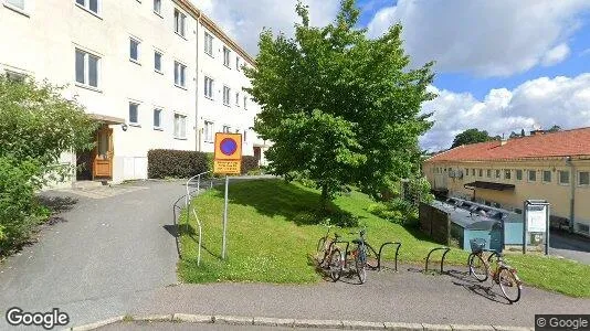 Lägenheter att hyra i Majorna-Linné - Bild från Google Street View