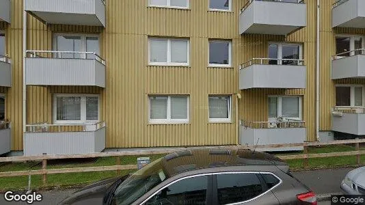 Lägenheter till salu i Jönköping - Bild från Google Street View