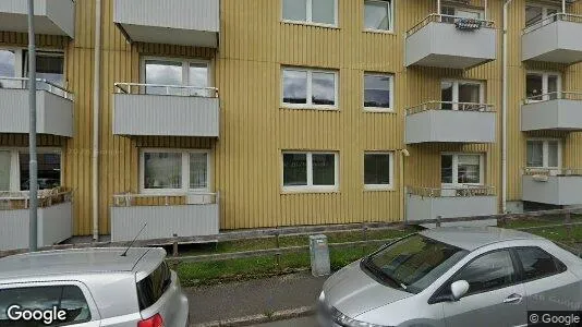 Bostadsrätter till salu i Jönköping - Bild från Google Street View
