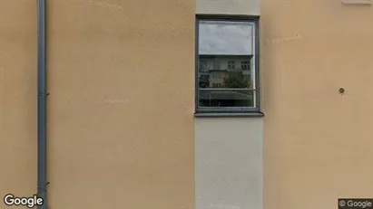Lägenheter till salu i Västerort - Bild från Google Street View