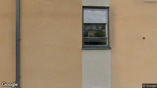 Lägenheter till salu i Västerort - Bild från Google Street View