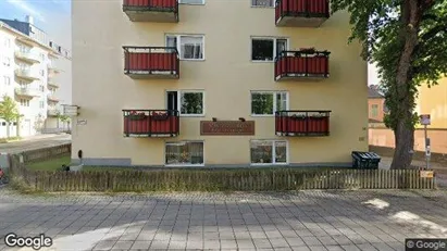 Lägenheter till salu i Sundbyberg - Bild från Google Street View