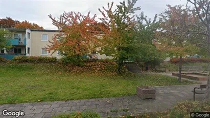 Lägenheter till salu i Västerort - Bild från Google Street View