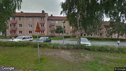 Lägenheter att hyra i Örnsköldsvik - Bild från Google Street View