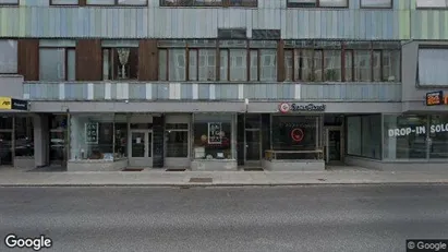 Lägenheter att hyra i Malmö Centrum - Bild från Google Street View
