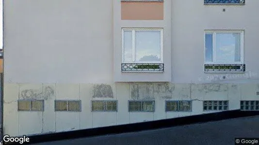 Lägenheter att hyra i Linköping - Bild från Google Street View