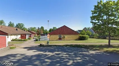 Lägenheter att hyra i Linköping - Bild från Google Street View