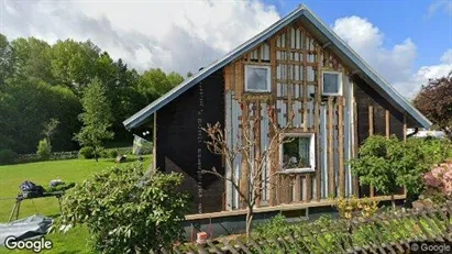 Lägenheter till salu i Herrljunga - Bild från Google Street View