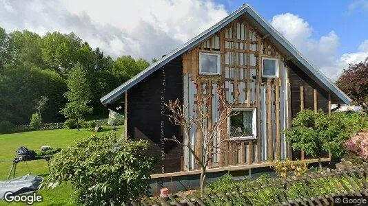 Lägenheter till salu i Herrljunga - Bild från Google Street View