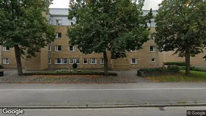 Bostadsrätter till salu i Mariestad - Bild från Google Street View