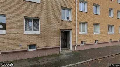 Bostadsrätter till salu i Jönköping - Bild från Google Street View