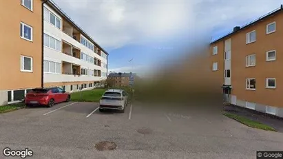 Bostadsrätter till salu i Gävle - Bild från Google Street View
