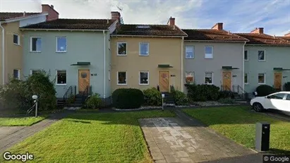 Bostadsrätter till salu i Norrköping - Bild från Google Street View