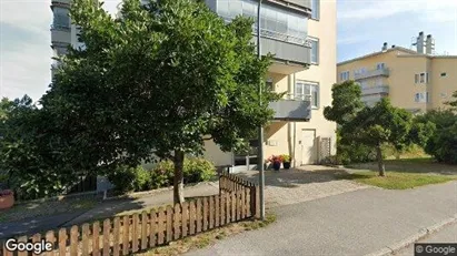 Bostadsrätter till salu i Söderort - Bild från Google Street View
