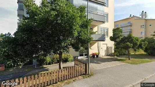 Bostadsrätter till salu i Söderort - Bild från Google Street View