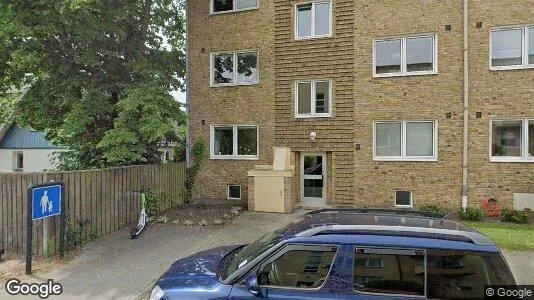 Bostadsrätter till salu i Limhamn/Bunkeflo - Bild från Google Street View