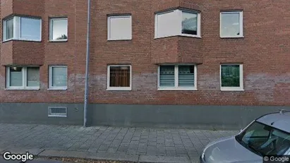 Bostadsrätter till salu i Helsingborg - Bild från Google Street View