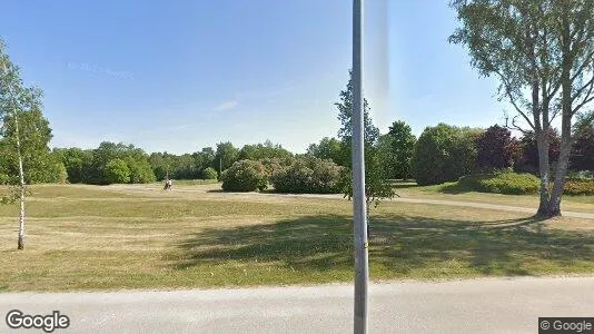 Bostadsrätter till salu i Älvkarleby - Bild från Google Street View