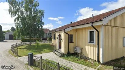 Bostadsrätter till salu i Skurup - Bild från Google Street View