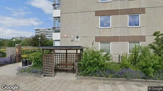 Bostadsrätter till salu i Fosie - Bild från Google Street View