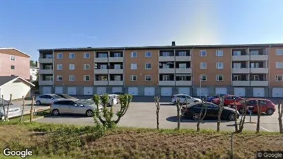Bostadsrätter till salu i Köping - Bild från Google Street View