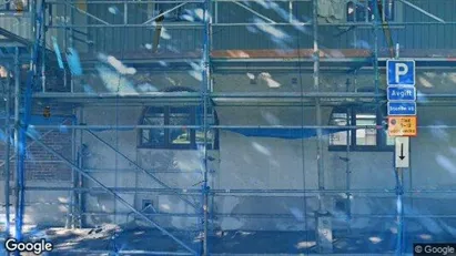 Lägenheter att hyra i Majorna-Linné - Bild från Google Street View