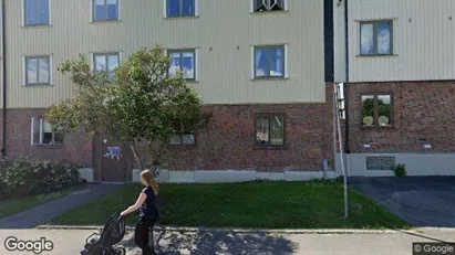 Lägenheter att hyra i Majorna-Linné - Bild från Google Street View