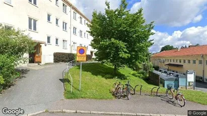 Lägenheter att hyra i Majorna-Linné - Bild från Google Street View
