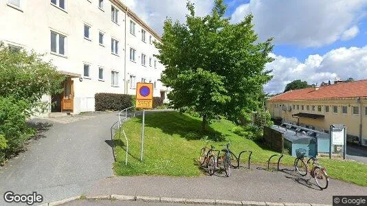 Lägenheter att hyra i Majorna-Linné - Bild från Google Street View