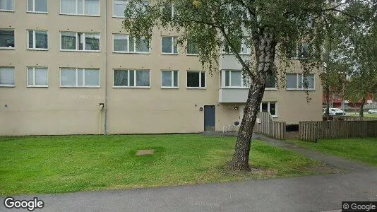 Lägenheter att hyra i Askim-Frölunda-Högsbo - Bild från Google Street View