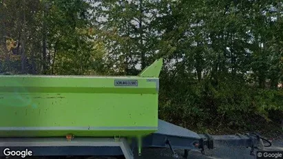 Lägenheter till salu i Ekerö - Bild från Google Street View