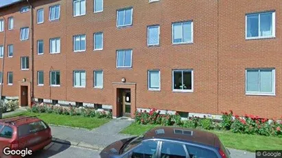 Lägenheter till salu i Göteborg Centrum - Bild från Google Street View