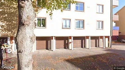 Lägenheter till salu i Sandviken - Bild från Google Street View