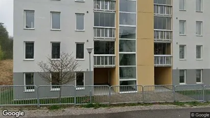 Lägenheter till salu i Örebro - Bild från Google Street View
