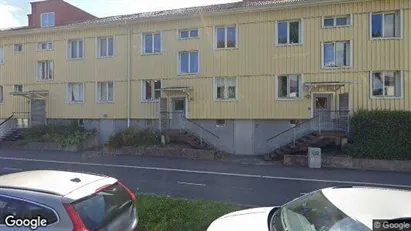 Lägenheter till salu i Örgryte-Härlanda - Bild från Google Street View