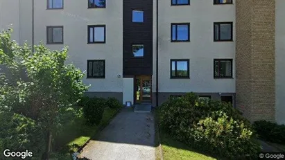 Bostadsrätter till salu i Botkyrka - Bild från Google Street View