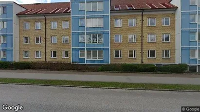Lägenheter att hyra i Malmö Centrum - Bild från Google Street View