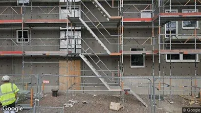 Lägenheter att hyra i Vimmerby - Bild från Google Street View