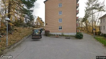 Lägenheter att hyra i Eskilstuna - Bild från Google Street View