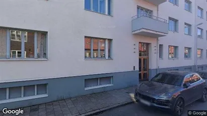 Lägenheter till salu i Helsingborg - Bild från Google Street View