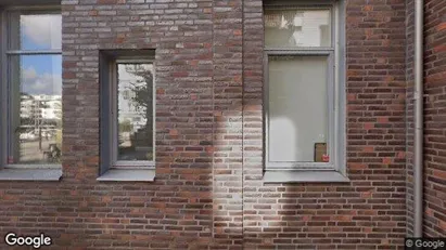 Lägenheter till salu i Malmö Centrum - Bild från Google Street View