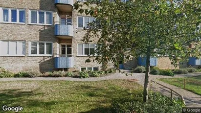 Lägenheter till salu i Malmö Centrum - Bild från Google Street View