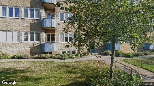 Lägenheter till salu i Malmö Centrum - Bild från Google Street View