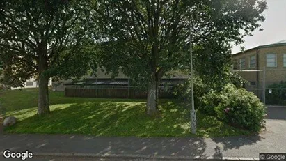 Lägenheter till salu i Majorna-Linné - Bild från Google Street View